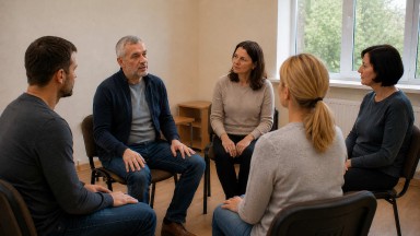 Реабилитация алкоголиков в Перми