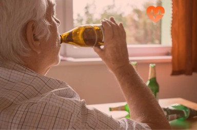 Лечение алкоголизма у пожилых людей в Перми