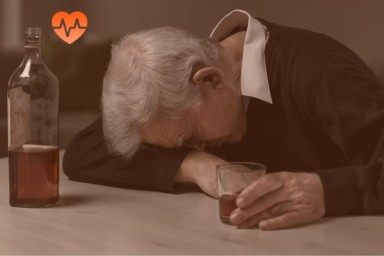 Лечение алкоголизма у пожилых людей в Перми