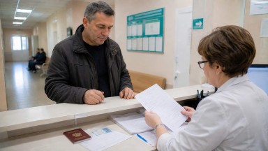 Бесплатное лечение алкоголизма в Перми