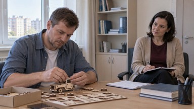 Лечение игромании в Перми