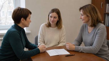Лечение расстройств пищевого поведения в Перми