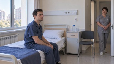 Лечение психоза в Перми
