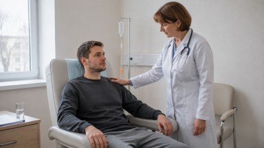 Детоксикация от марихуаны в Перми
