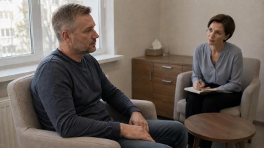 Лечение алкогольной депрессии в Перми