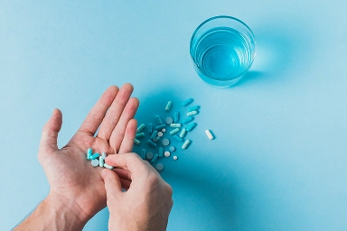 Лечение стресса в Перми