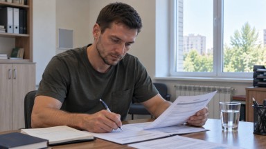 Реабилитация за 21 день в Перми