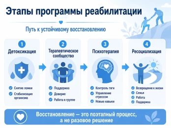 Миннесотская модель в Перми