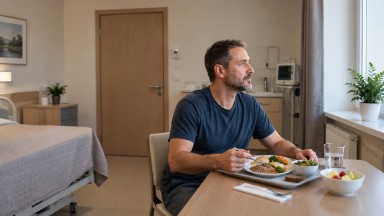 Госпитализация в Перми