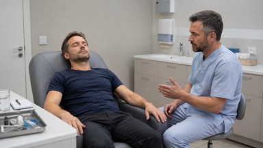 Кодирование гипнозом в Перми