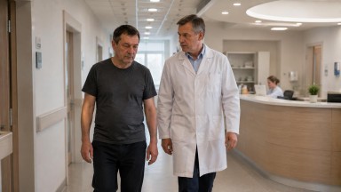 Лечение хронического алкоголизма в Перми