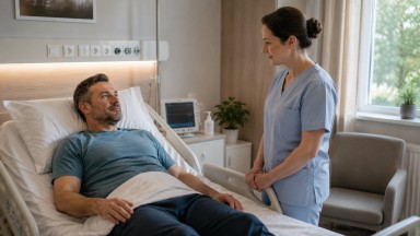 Детоксикация от алкоголя в Перми
