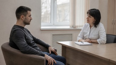 Лечение зависимости от марихуаны в Перми