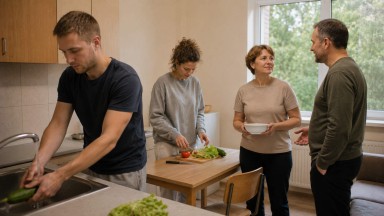 Реабилитация наркозависимых в Перми