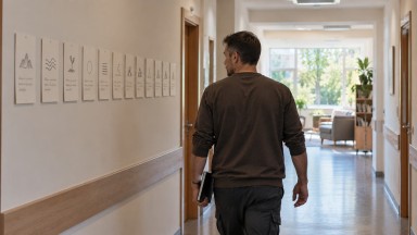 Реабилитация 12 шагов в Перми